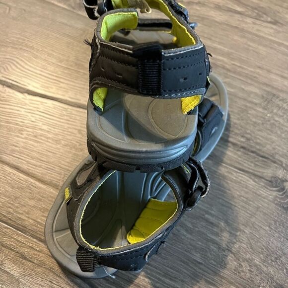 Northside Riverside  Kids  Boys' Sandals size 2 - Picture 4 of 5